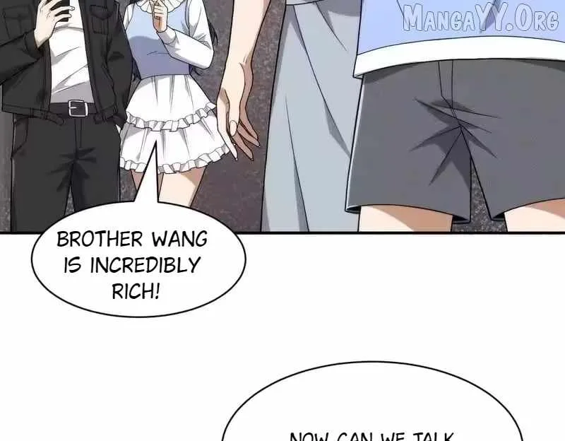 Urban Dragon Revealed Chapter 50 page 100