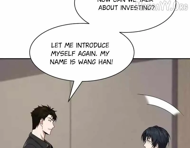 Urban Dragon Revealed Chapter 50 page 101