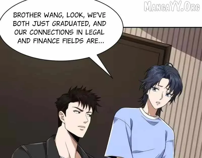 Urban Dragon Revealed Chapter 50 page 110