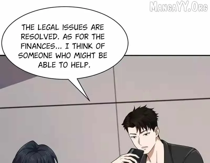 Urban Dragon Revealed Chapter 50 page 115