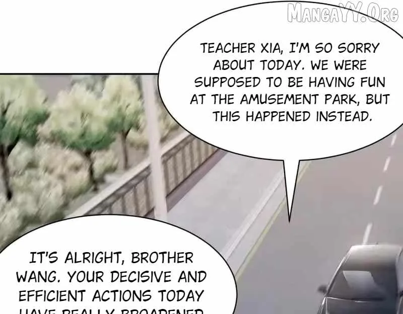 Urban Dragon Revealed Chapter 50 page 120