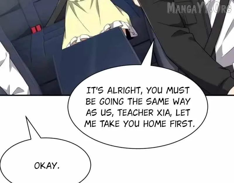 Urban Dragon Revealed Chapter 50 page 125