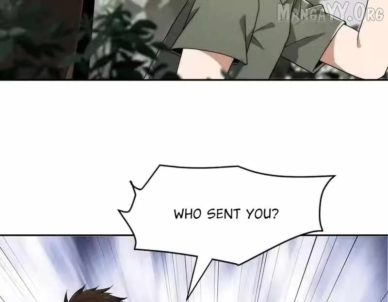 Urban Dragon Revealed Chapter 50 page 137