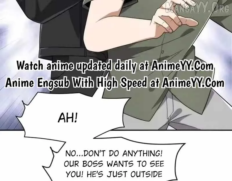 Urban Dragon Revealed Chapter 50 page 139