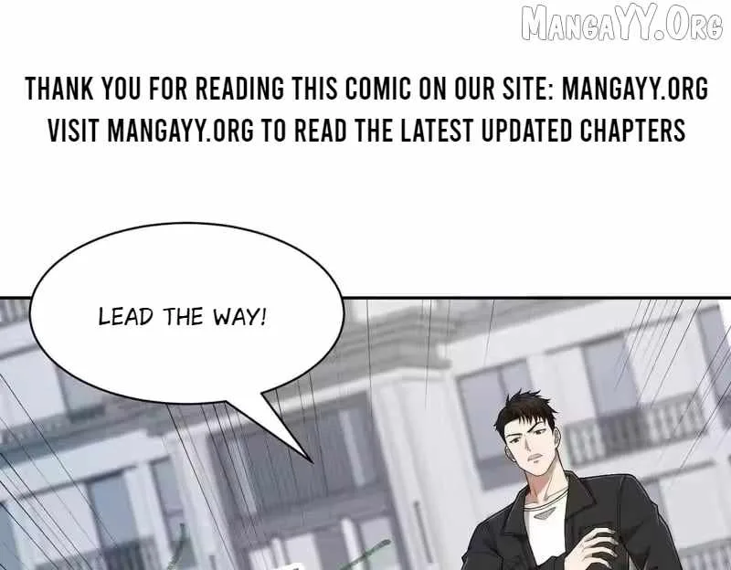Urban Dragon Revealed Chapter 51 page 1