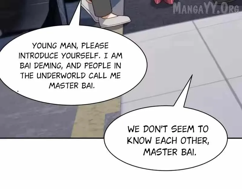 Urban Dragon Revealed Chapter 51 page 9