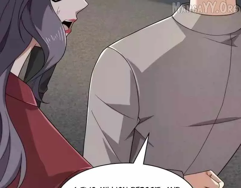 Urban Dragon Revealed Chapter 51 page 18