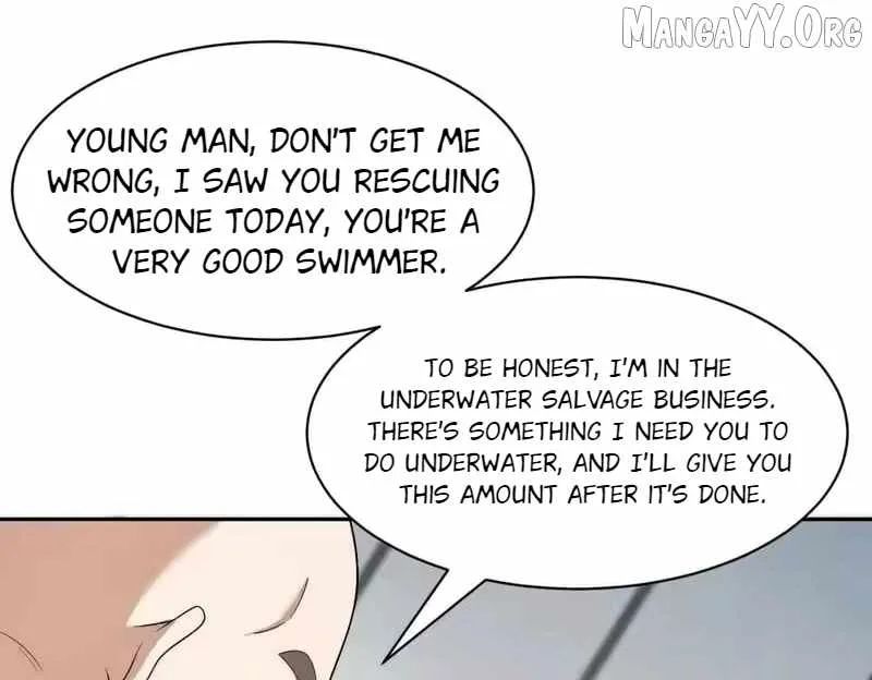 Urban Dragon Revealed Chapter 51 page 10