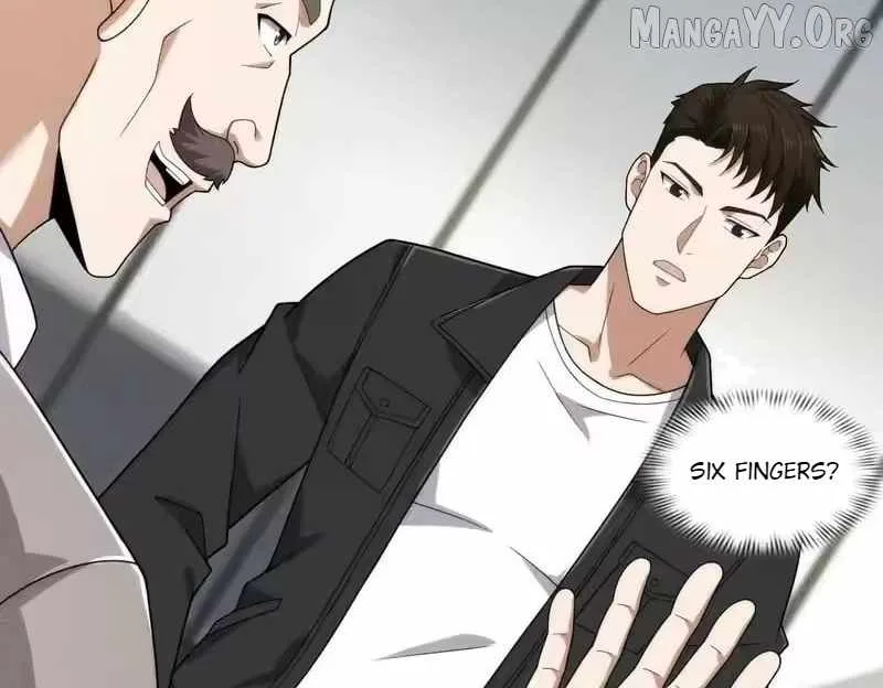 Urban Dragon Revealed Chapter 51 page 11