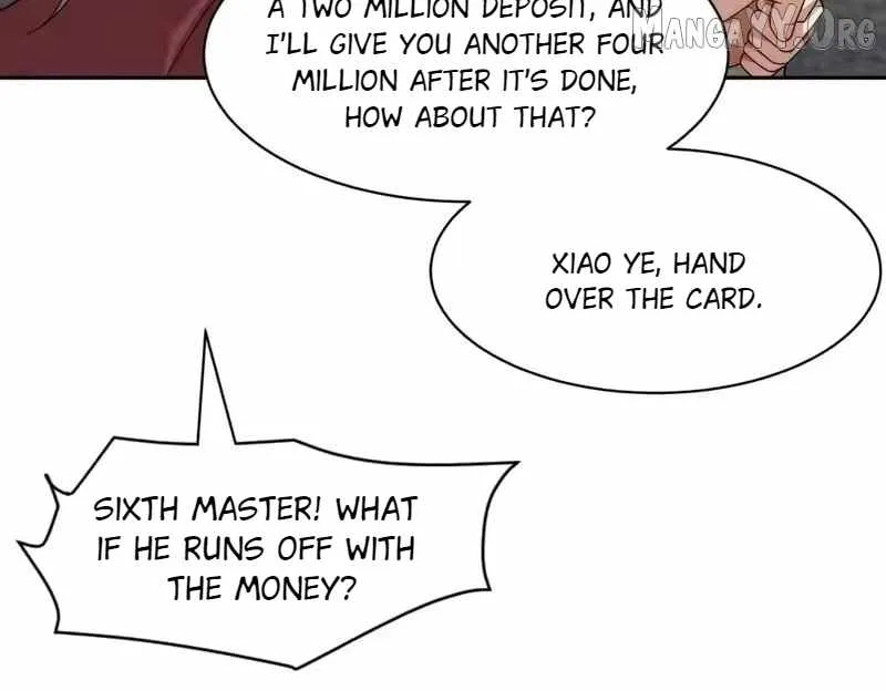 Urban Dragon Revealed Chapter 51 page 19
