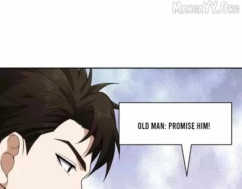 Urban Dragon Revealed Chapter 51 page 23