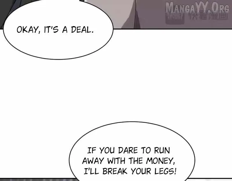 Urban Dragon Revealed Chapter 51 page 28