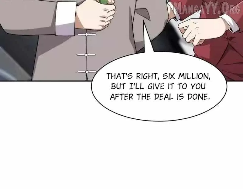 Urban Dragon Revealed Chapter 51 page 15