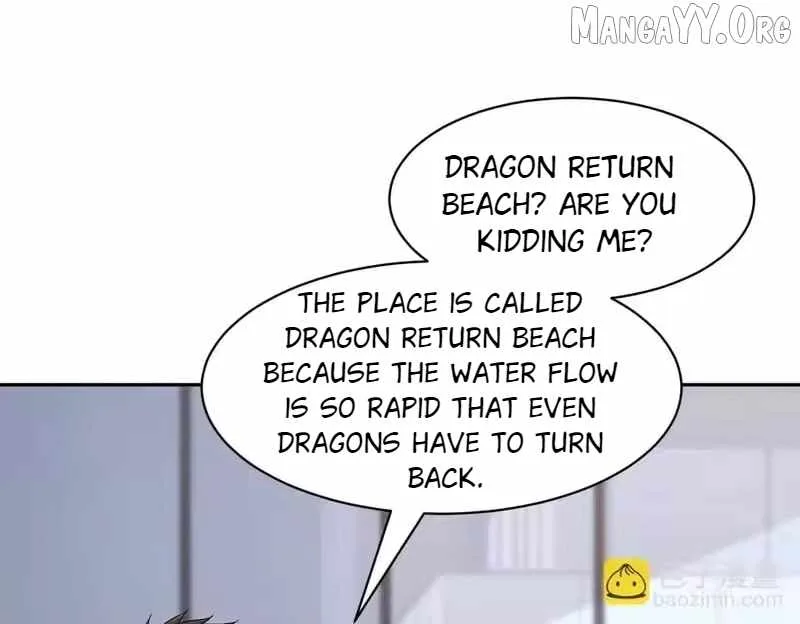 Urban Dragon Revealed Chapter 51 page 34