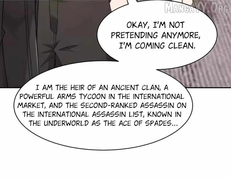 Urban Dragon Revealed Chapter 51 page 80