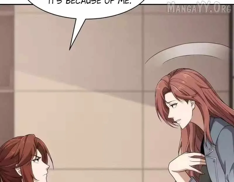 Urban Dragon Revealed Chapter 51 page 94
