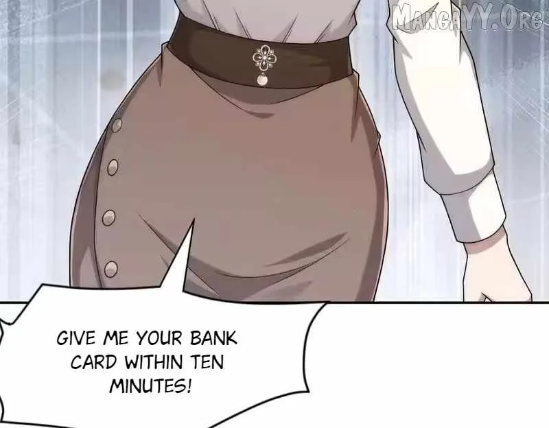 Urban Dragon Revealed Chapter 51 page 134