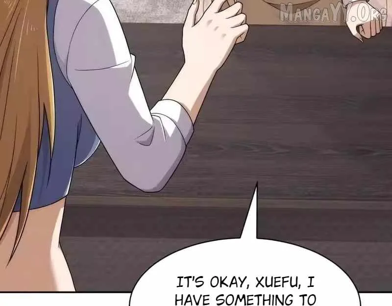 Urban Dragon Revealed Chapter 51 page 137