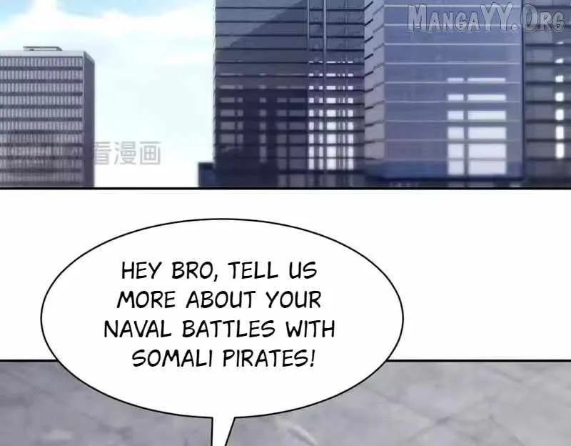 Urban Dragon Revealed Chapter 52 page 16