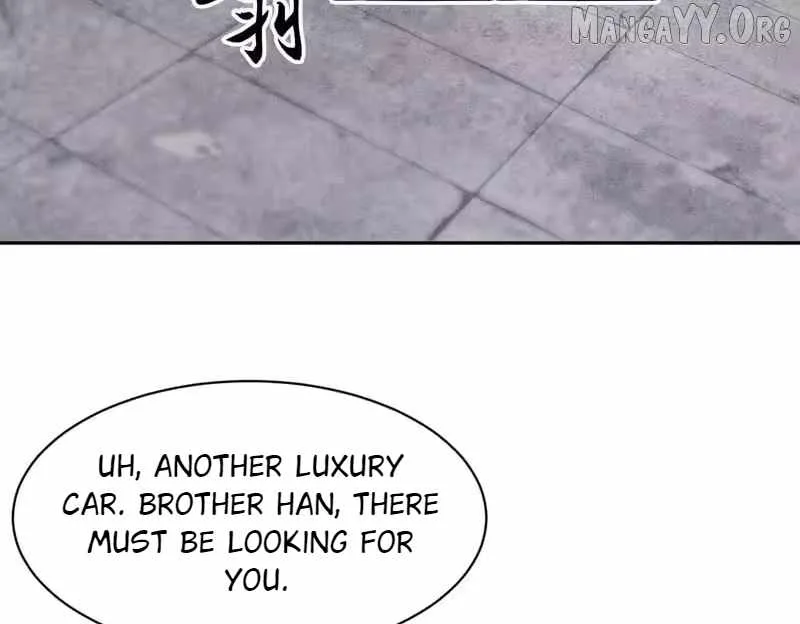 Urban Dragon Revealed Chapter 52 page 52