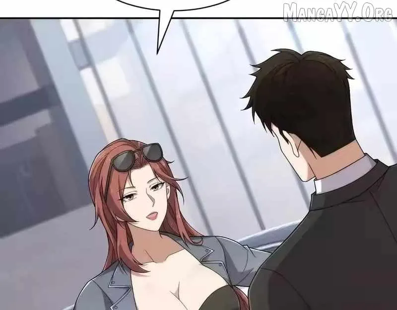 Urban Dragon Revealed Chapter 52 page 61