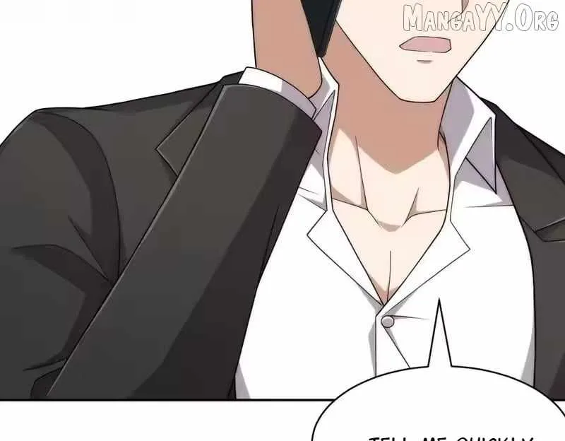 Urban Dragon Revealed Chapter 52 page 111