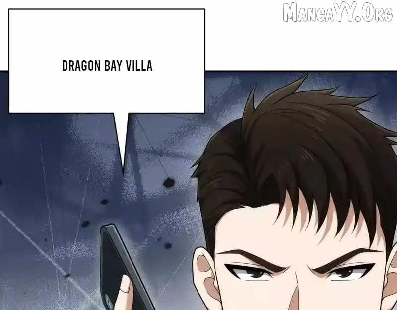 Urban Dragon Revealed Chapter 52 page 115