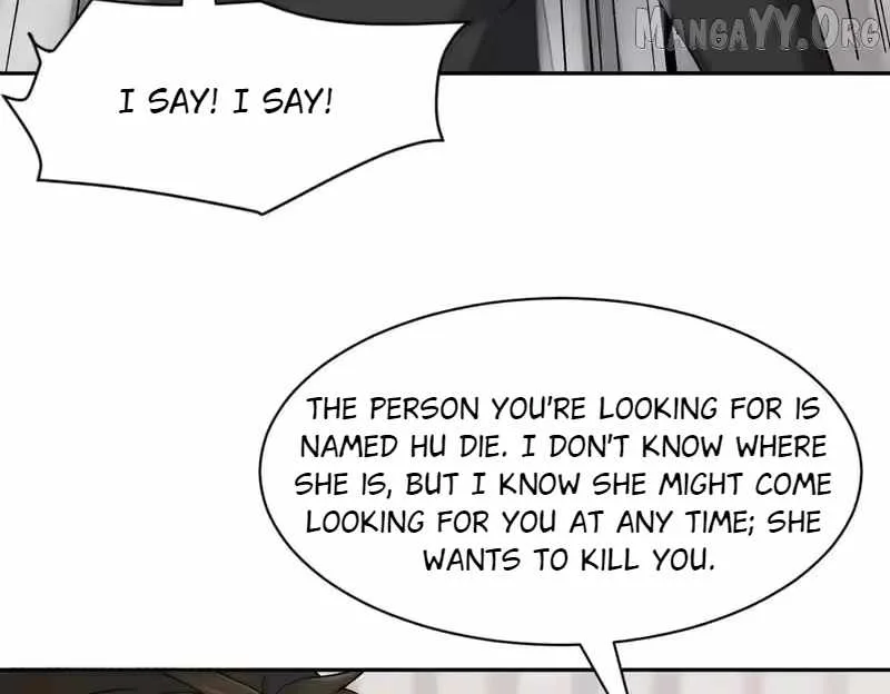 Urban Dragon Revealed Chapter 52 page 153