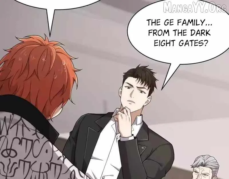 Urban Dragon Revealed Chapter 52 page 157