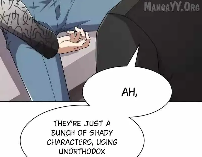 Urban Dragon Revealed Chapter 53 page 6