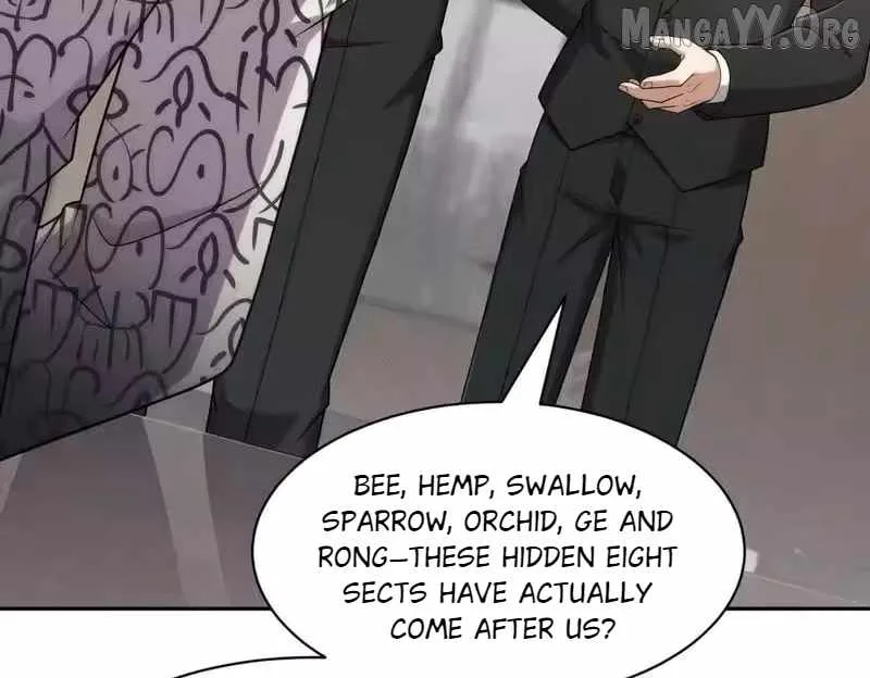 Urban Dragon Revealed Chapter 53 page 3