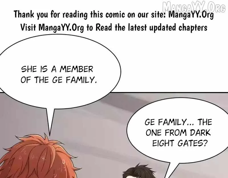 Urban Dragon Revealed Chapter 53 page 1