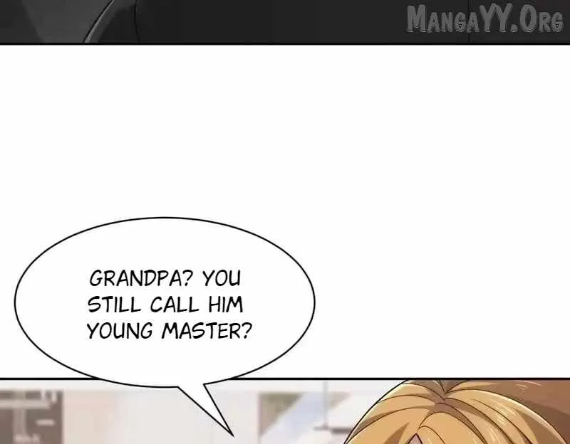 Urban Dragon Revealed Chapter 53 page 19