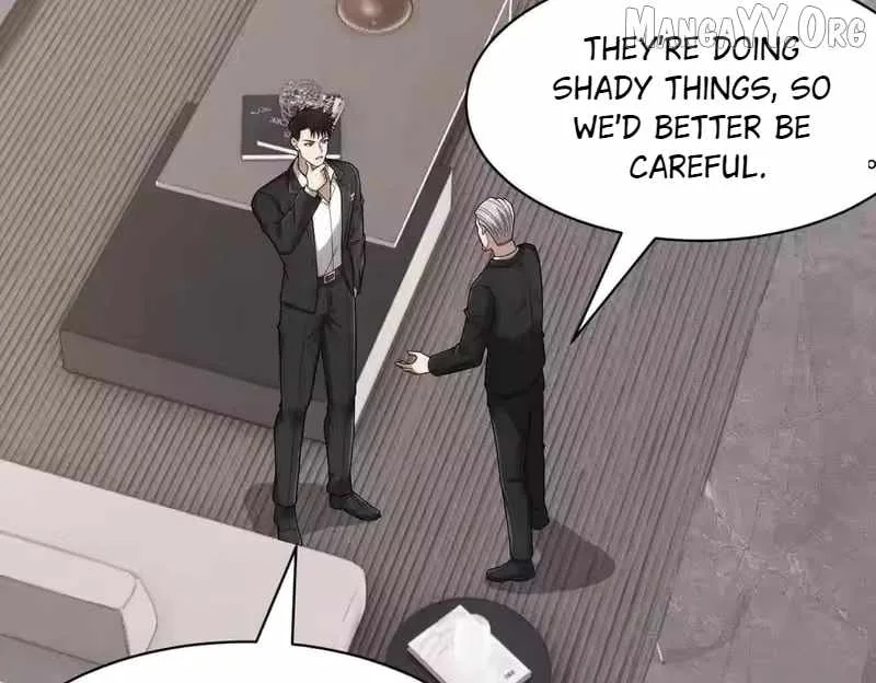 Urban Dragon Revealed Chapter 53 page 12