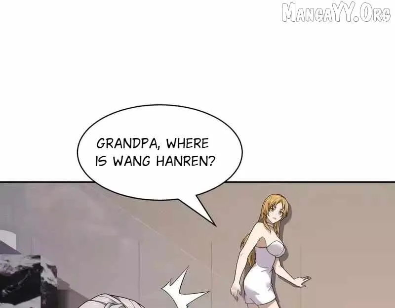Urban Dragon Revealed Chapter 53 page 50
