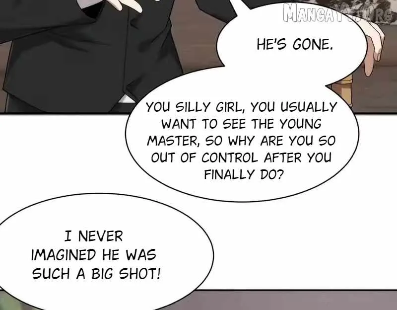 Urban Dragon Revealed Chapter 53 page 52