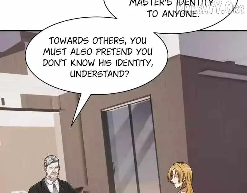 Urban Dragon Revealed Chapter 53 page 55