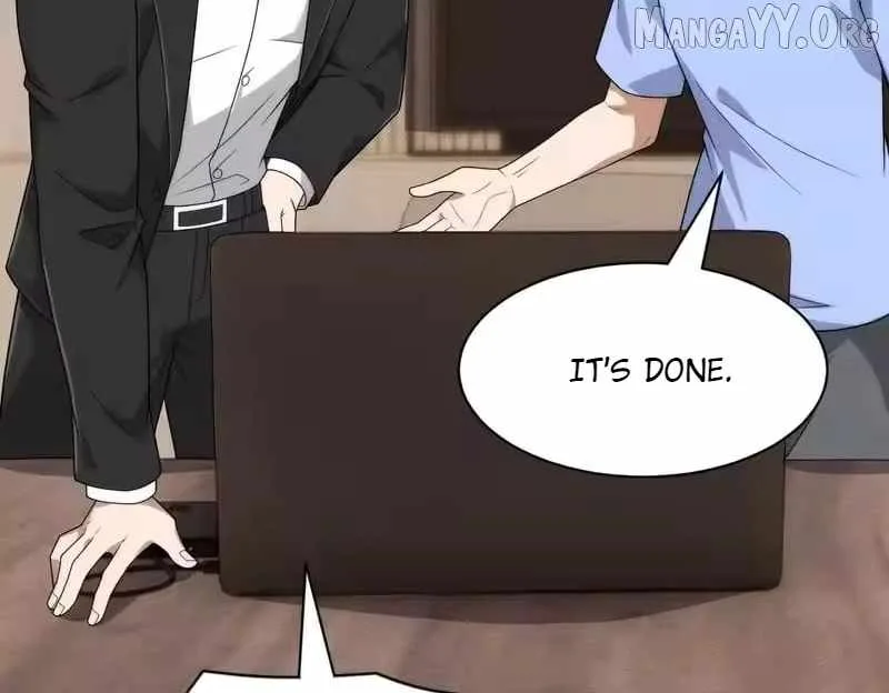 Urban Dragon Revealed Chapter 53 page 66