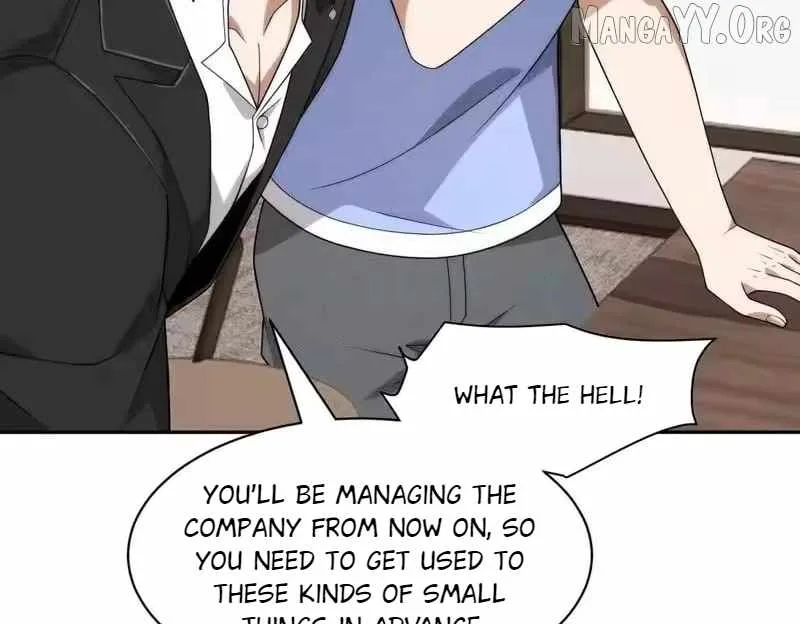 Urban Dragon Revealed Chapter 53 page 69