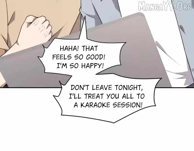 Urban Dragon Revealed Chapter 53 page 73
