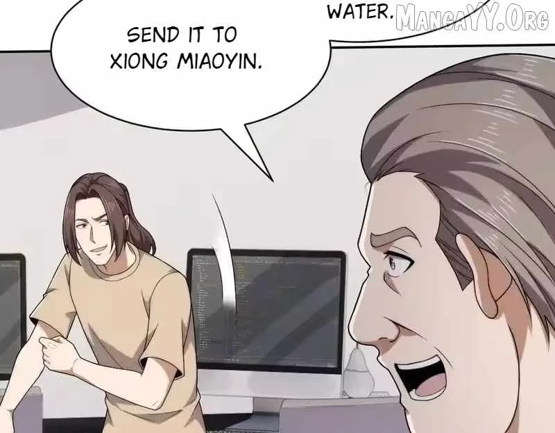 Urban Dragon Revealed Chapter 53 page 77