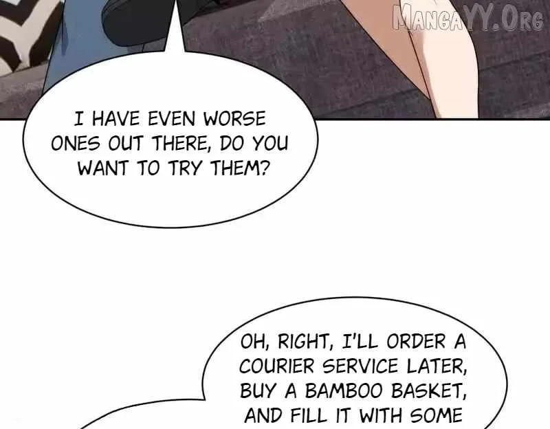 Urban Dragon Revealed Chapter 53 page 76