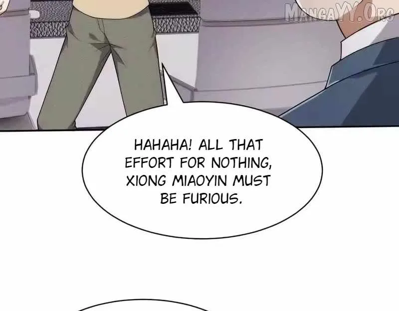 Urban Dragon Revealed Chapter 53 page 78