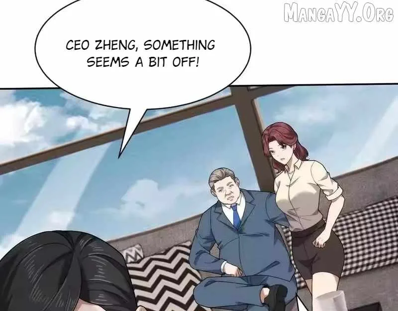 Urban Dragon Revealed Chapter 53 page 79