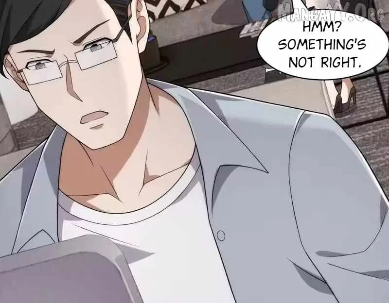 Urban Dragon Revealed Chapter 53 page 80