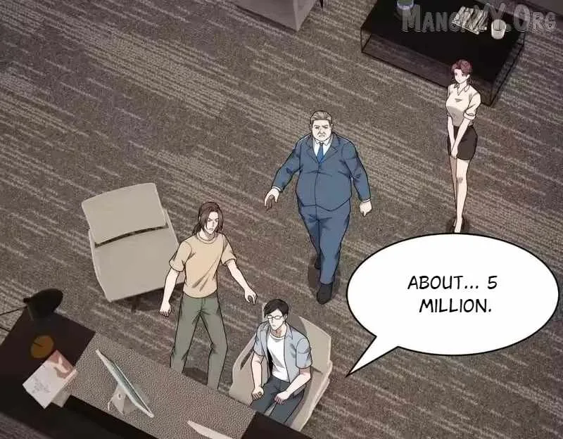 Urban Dragon Revealed Chapter 53 page 86