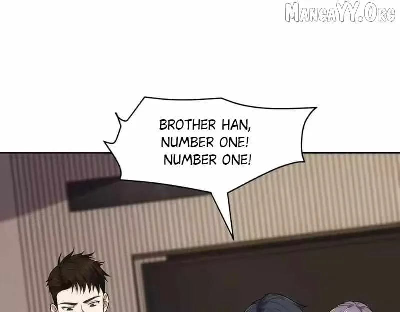 Urban Dragon Revealed Chapter 53 page 92