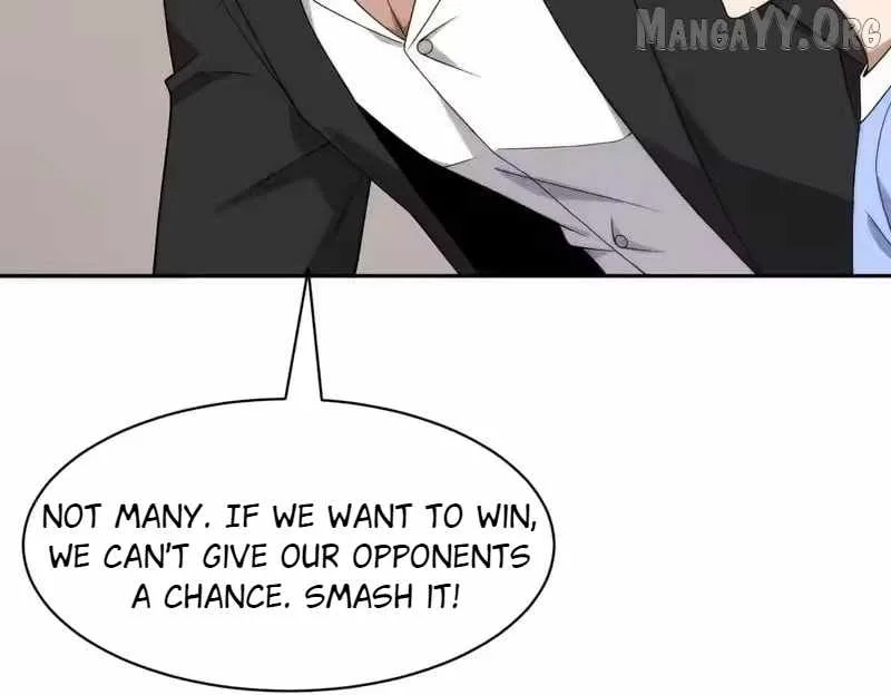 Urban Dragon Revealed Chapter 53 page 104
