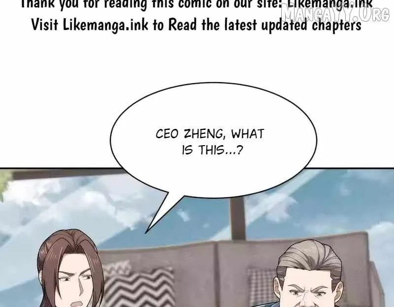 Urban Dragon Revealed Chapter 53 page 116