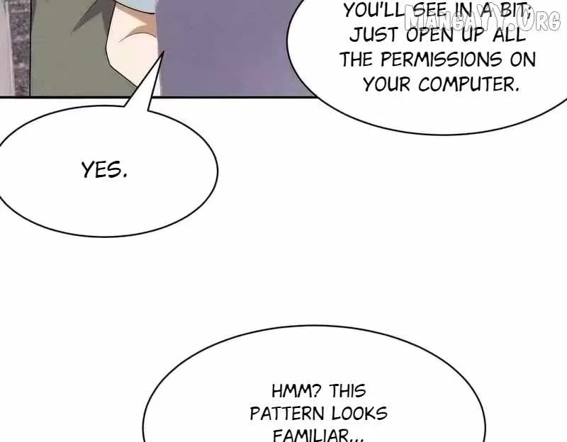 Urban Dragon Revealed Chapter 53 page 118